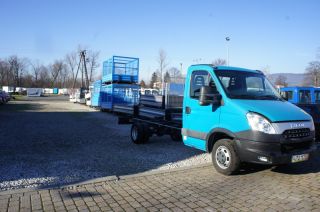 Iveco Daily 35C13